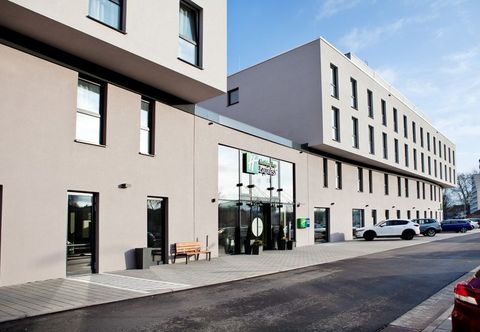 Others Holiday Inn Express TRIER by IHG, an IHG Hotel