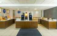 Lainnya 4 Holiday Inn Express LONDON - WIMBLEDON SOUTH, an IHG Hotel