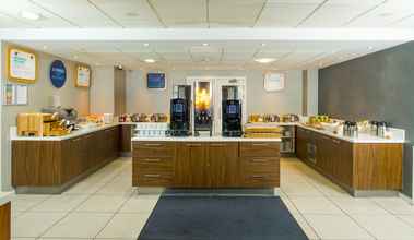 Lainnya 4 Holiday Inn Express LONDON - WIMBLEDON SOUTH, an IHG Hotel