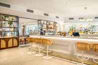 Bar, Kafe, dan Lounge Crowne Plaza SYDNEY COOGEE BEACH, an IHG Hotel