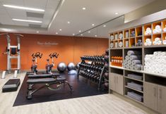 其他 6 EVEN Hotel LONG ISLAND CITY - NEW YORK by IHG