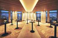 ห้องออกกำลังกาย InterContinental Hotels THE STRINGS TOKYO, an IHG Hotel