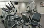 Fitness Center 3 Holiday Inn NEW YORK JFK AIRPORT AREA, an IHG Hotel