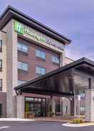 EXTERIOR_BUILDING Holiday Inn Express & Suites OLATHE WEST, an IHG Hotel