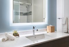 其他 7 EVEN Hotel LONG ISLAND CITY - NEW YORK by IHG