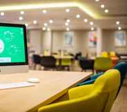 Lainnya 2 Holiday Inn LONDON - GATWICK AIRPORT, an IHG Hotel