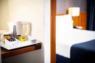 อื่นๆ 4 Holiday Inn Express AMSTERDAM - SCHIPHOL, an IHG Hotel