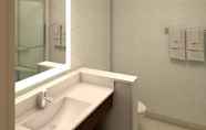 In-room Bathroom 3 Holiday Inn Express ATMORE NORTH, an IHG Hotel