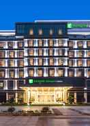 Hotel Exterior Holiday Inn Express Dongguan Marina Bay, an IHG Hotel