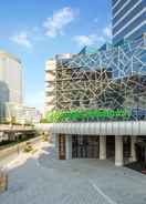 Entrance Holiday Inn Express HANGZHOU WESTLAKE EAST, an IHG Hotel