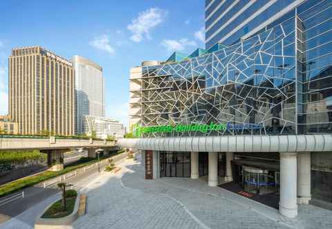 Others Holiday Inn Express HANGZHOU WESTLAKE EAST, an IHG Hotel