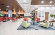 Lobi 7 Holiday Inn Express & Suites HOUSTON WESTCHASE - WESTHEIMER, an IHG Hotel