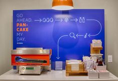 餐廳 4 Holiday Inn Express & Suites SAN DIEGO-SORRENTO VALLEY by IHG, an IHG Hotel