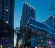 Others 6 Holiday Inn Express TANGSHAN DOWNTOWN, an IHG Hotel