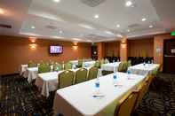 Dewan Majlis Holiday Inn Express & Suites MORRILTON, an IHG Hotel