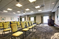 ห้องประชุม Holiday Inn Express & Suites COLUMBUS AT NORTHLAKE, an IHG Hotel