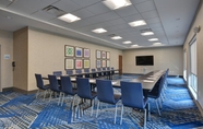 Sảnh chức năng 5 Holiday Inn Express & Suites GREENVILLE - TAYLORS, an IHG Hotel