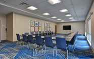 Functional Hall 5 Holiday Inn Express & Suites GREENVILLE - TAYLORS, an IHG Hotel