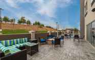 Common Space 4 Holiday Inn Express & Suites GREENVILLE - TAYLORS, an IHG Hotel