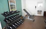 Fitness Center 3 Holiday Inn Express & Suites CARYVILLE, an IHG Hotel