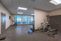 Fitness Center Holiday Inn KANSAS CITY - NORTHEAST, an IHG Hotel