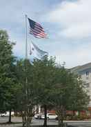 EXTERIOR_BUILDING Candlewood Suites GREENVILLE NC