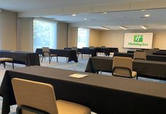 Functional Hall 5 Holiday Inn LOS ANGELES - LAX AIRPORT, an IHG Hotel