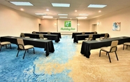 Functional Hall 5 Holiday Inn LOS ANGELES - LAX AIRPORT, an IHG Hotel