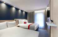 Lainnya 5 Holiday Inn Express LONDON-ROYAL DOCKS, DOCKLANDS, an IHG Hotel