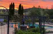 Swimming Pool 6 Holiday Inn Express & Suites EL DORADO HILLS, an IHG Hotel