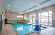 Swimming Pool 2 Holiday Inn & Suites MEMPHIS SOUTHEAST-GERMANTOWN, an IHG Hotel