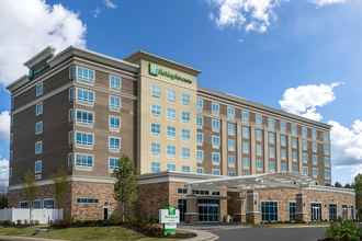 Bên ngoài 4 Holiday Inn & Suites MEMPHIS SOUTHEAST-GERMANTOWN, an IHG Hotel