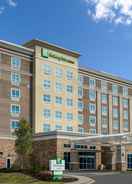 EXTERIOR_BUILDING Holiday Inn & Suites MEMPHIS SOUTHEAST-GERMANTOWN, an IHG Hotel