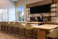 Bar, Cafe and Lounge Holiday Inn & Suites MEMPHIS SOUTHEAST-GERMANTOWN, an IHG Hotel