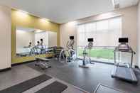 Fitness Center Holiday Inn & Suites MEMPHIS SOUTHEAST-GERMANTOWN, an IHG Hotel