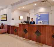 Sảnh chờ 6 Holiday Inn Express & Suites ALAMOSA, an IHG Hotel