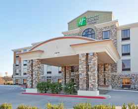 ภายนอกอาคาร 4 Holiday Inn Express & Suites DALLAS SOUTH - DESOTO, an IHG Hotel