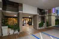 Lobby Holiday Inn Express CASTRO VALLEY, an IHG Hotel