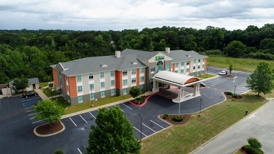 Exterior 4 Holiday Inn Express & Suites ENTERPRISE, an IHG Hotel