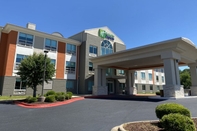 Exterior Holiday Inn Express & Suites ENTERPRISE, an IHG Hotel