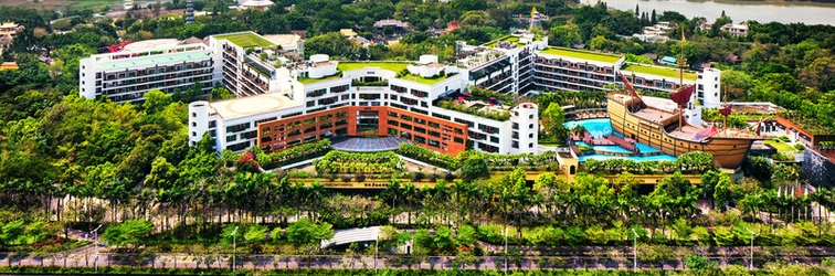 Others InterContinental Hotels SHENZHEN, an IHG Hotel