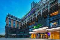 Lainnya Holiday Inn Express CHENGDU EAST, an IHG Hotel