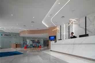 Lainnya 4 Holiday Inn Express SHANGHAI JINQIAO CENTRAL, an IHG Hotel