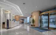 อื่นๆ 2 Holiday Inn Express SHANGHAI JINQIAO CENTRAL, an IHG Hotel