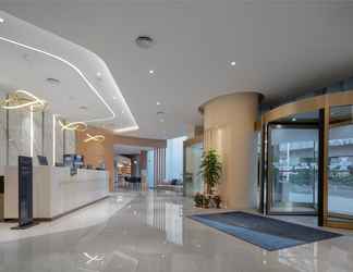 อื่นๆ 2 Holiday Inn Express SHANGHAI JINQIAO CENTRAL, an IHG Hotel