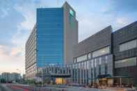 Lain-lain Holiday Inn Express SHANGHAI JINQIAO CENTRAL, an IHG Hotel