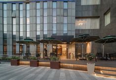 Others 6 Holiday Inn Express SHANGHAI JINQIAO CENTRAL, an IHG Hotel
