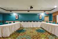 Ruangan Fungsional Holiday Inn Express & Suites CORPUS CHRISTI-PORTLAND, an IHG Hotel