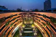 Lainnya HUALUXE Hotels and Resorts SHANGHAI TWELVE AT HENGSHAN