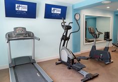 Others 7 Holiday Inn Express SAN JUAN CONDADO, an IHG Hotel